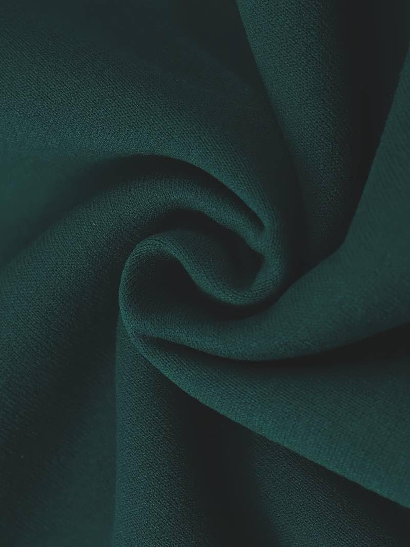 TAGDO® Men's Casual Woolen Hoodie with Cartoon Print | Hoodie for Man (Bull-HDY-2044-Dark Green-XXL) - Image 3