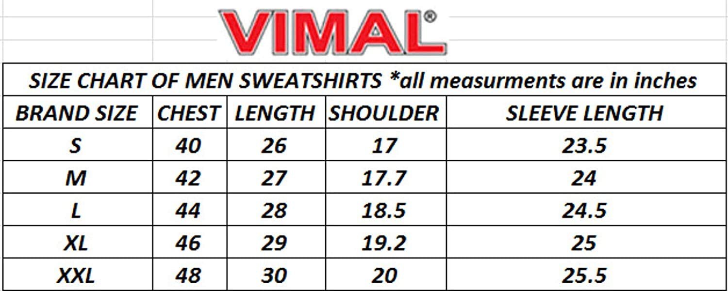 Mack JONNEY Olive Solid Round Neck Cotton Fleece Regular Fit Sweatshirt for Men-VMACK639179 (Medium) - Image 2