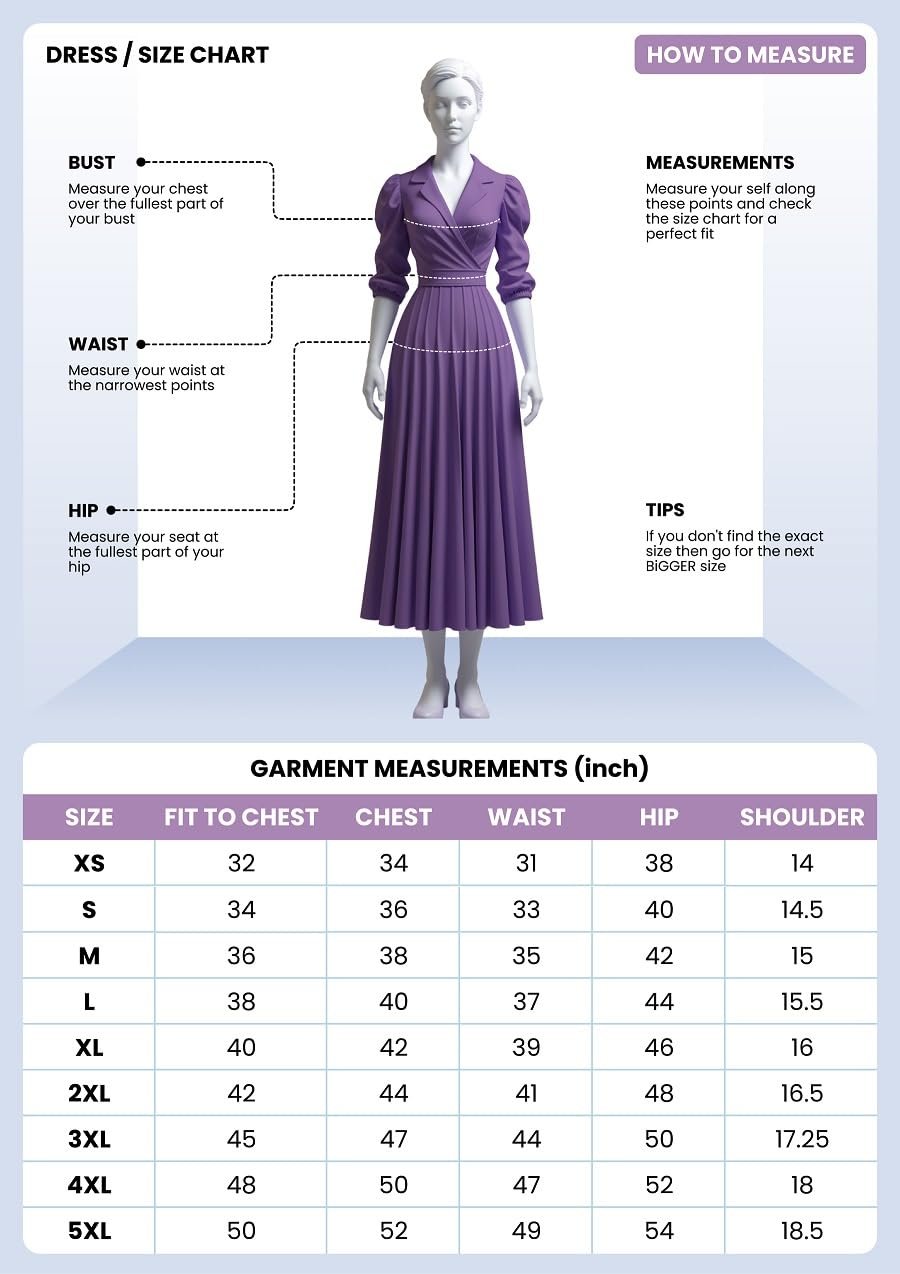 GRECIILOOKS Dress for Women Stylish | One Piece Dress for Women Long | Women Dress | Long Dress for Women | Maxi Dress for Women (in, Alpha, M, Regular, Multicolor) - Image 3