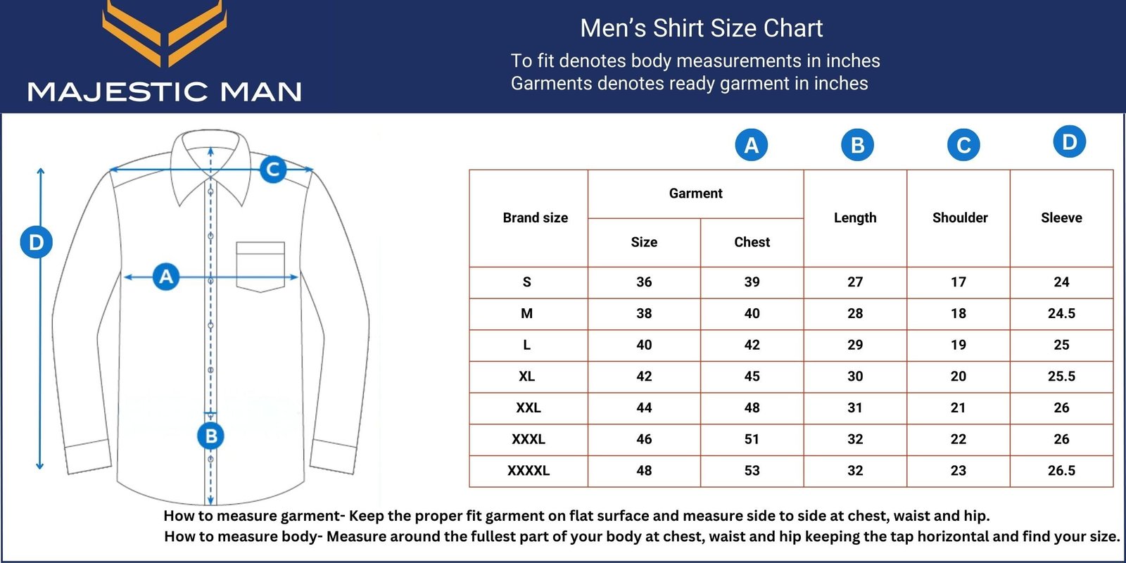 Majestic Man Comfort Slim Fit Pure Cotton Checked Casual Shirt (in, Alpha, L, Regular, Lemon) - Image 2