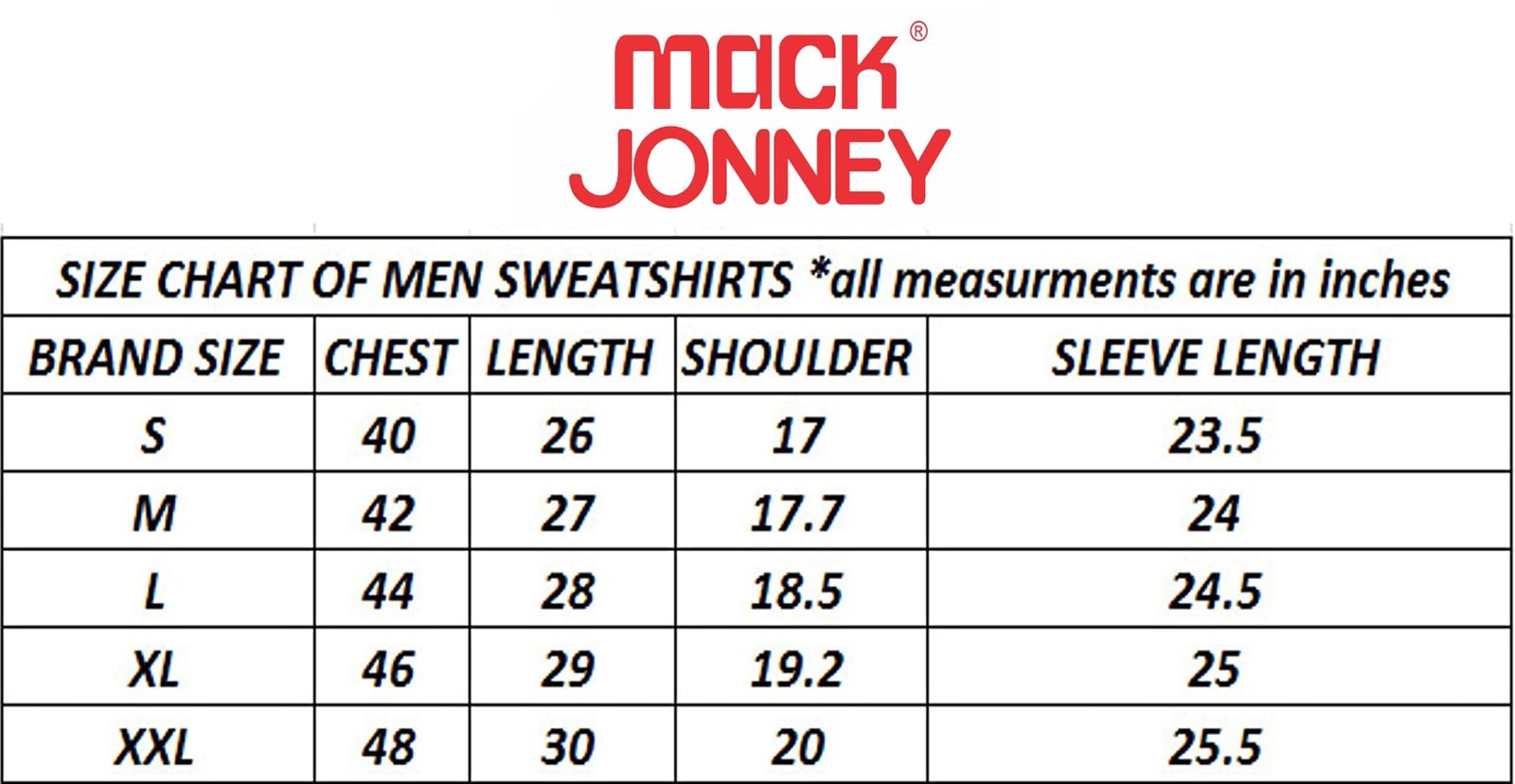 Mack Jonney Men’s Fleece Half-Zip Melange Color High Neck Sweatshirt | Warm & Stylish Winter Wear -M4593 - Image 2