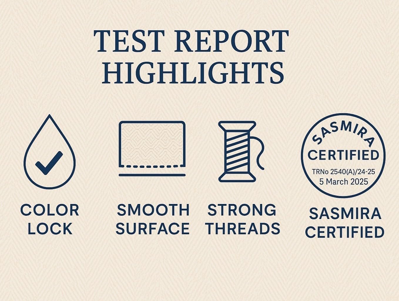 YOUNG & FORMALS by CAMBRIDGE Men's Slim Fit Solid Formal Shirt | Full Sleeves Spread Collar | Structure Pattern | Premium Polyester Cotton Blend | Classic Business & Office Wear | Lavender | 36 - Image 2